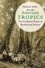 Tapa de American Tropics