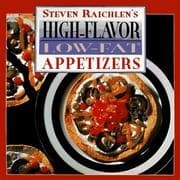 Tapa de Steven Raichlen's high-flavor, low-fat appetizers