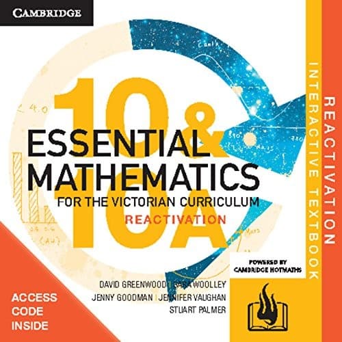 Tapa de Essential Mathematics
