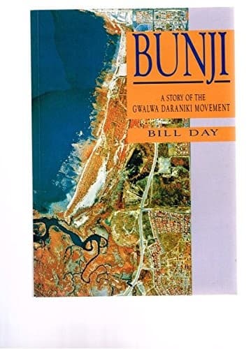 Tapa de Bunji