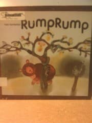 Tapa de Rumprump