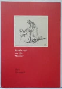 Tapa de Rembrandt en zijn Meester