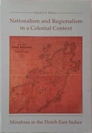 Tapa de Nationalism and regionalism in a colonial context