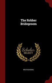 Tapa de Robber Bridegroom