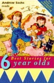 Tapa de Best Stories for Six Year Olds