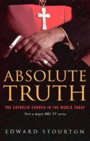 Tapa de Absolute Truth