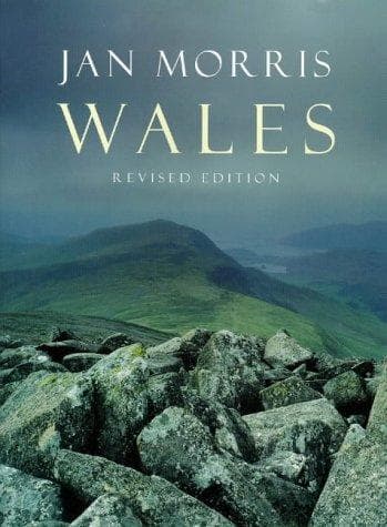 Tapa de Wales
