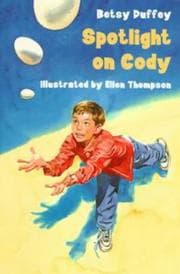 Tapa de Spotlight on Cody