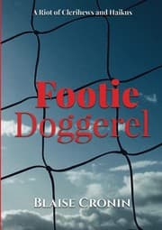 Tapa de Footie Doggerel