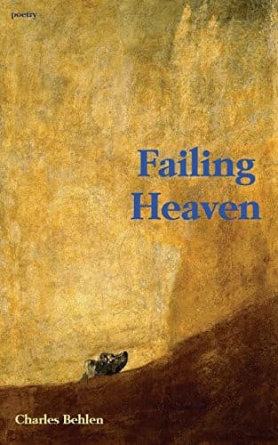 Tapa de Failing heaven