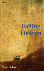 Tapa de Failing heaven