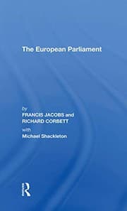 Tapa de European Parliament