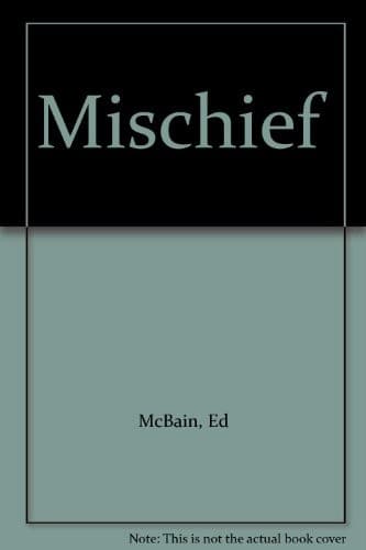 Tapa de Mischief