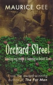 Tapa de Orchard Street