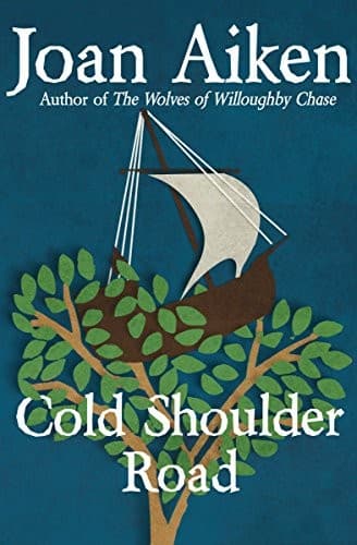Tapa de Cold Shoulder Road
