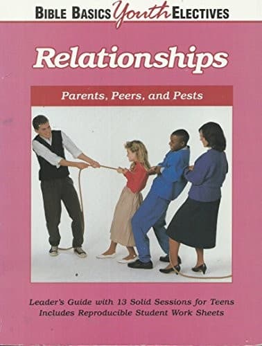 Tapa de Relationships