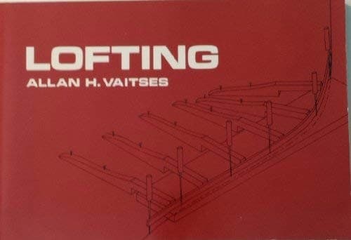 Tapa de Lofting