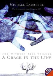 Tapa de Crack in the Line (Withern Rise)