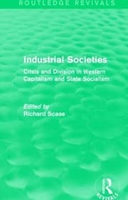 Tapa de Industrial Societies