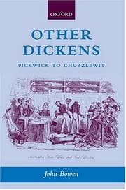 Tapa de Other Dickens
