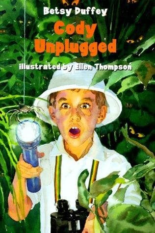 Tapa de Cody unplugged