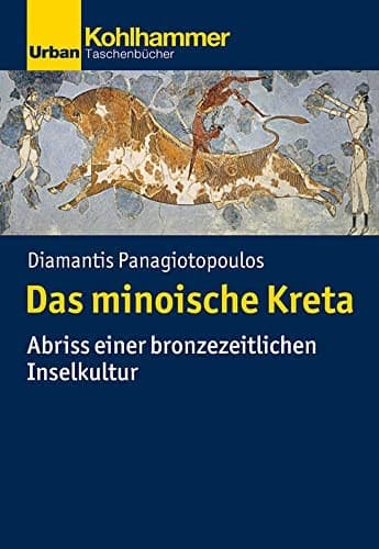 Tapa de Die Minoer
