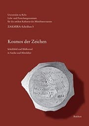 Tapa de Kosmos der Zeichen. Ausstellung im R omisch-Germanischen Museum der Stadt K oln, 26. Juni bis 30. September 2007