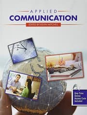 Tapa de Applied Communication