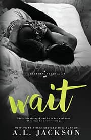 Tapa de Wait