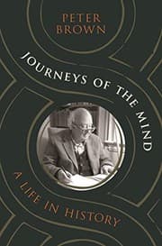 Tapa de Journeys of the Mind