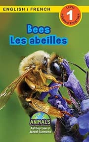 Tapa de Bees / les Abeilles