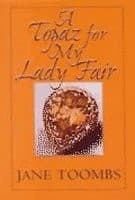 Tapa de A Topaz for My Lady Fair