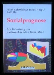 Tapa de Sozialprognose
