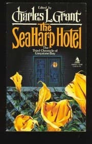 Tapa de The SeaHarp Hotel