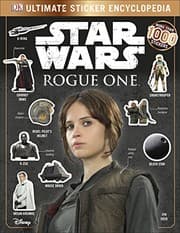 Tapa de Rogue One