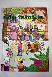 Tapa de Sin Familia - 9