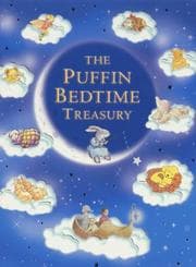 Tapa de The Puffin Bedtime Treasury