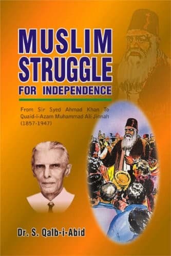 Tapa de Muslim struggle for independence