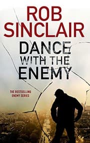 Tapa de Dance with the Enemy