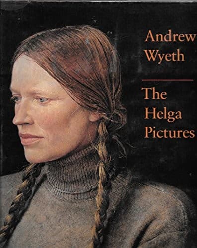Tapa de Andrew Wyeth