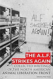 Tapa de A. L. F. Strikes Again