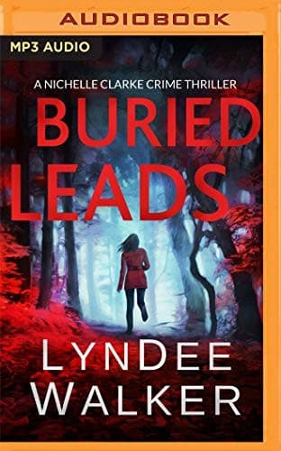 Tapa de Buried Leads