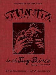 Tapa de Juanita and the Frog Prince