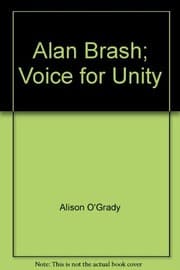 Tapa de Alan Brash