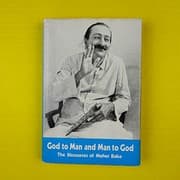 Tapa de God to man and man to God