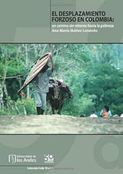 Tapa de El desplazamiento forzoso en Colombia