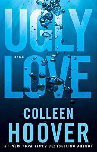Tapa de Ugly love