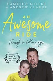 Tapa de Awesome Ride