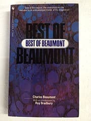 Tapa de Best of Beaumont