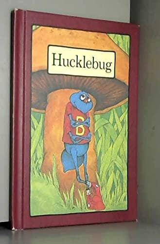 Tapa de Hucklebug